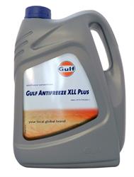 Antifreeze XLL Plus